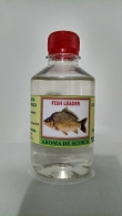 Aroma de Scoica superconcentrata Fish Leader pentru pescuit