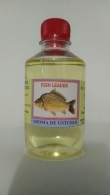 Aroma de Usturoi superconcentrata Fish Leader pentru pescuit