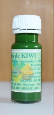 Aroma de Kiwi esenta