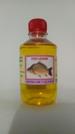 Aroma de Calamar superconcentrata Fish Leader pentru pescuit
